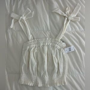 Ripcurl tank top(NWT)